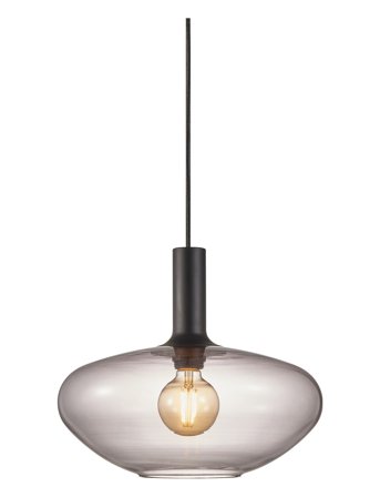 Nordlux Alton 35 / Pendant - Black - ONE SIZE