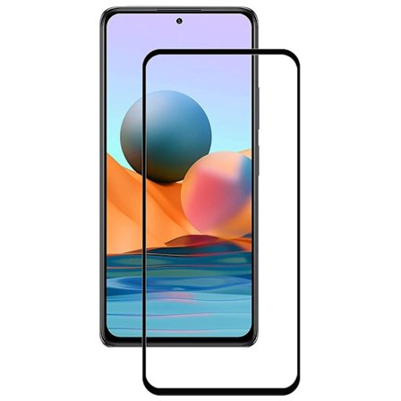 Xiaomi Redmi Note 12 4G, 12 5G, 12 Pro, 12Pro+ - Täysin karkaistu suojalasi.