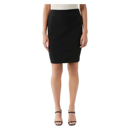 Joseph Ribkoff 11Rok , Zwart , Dames , Maat: L Korte rokken