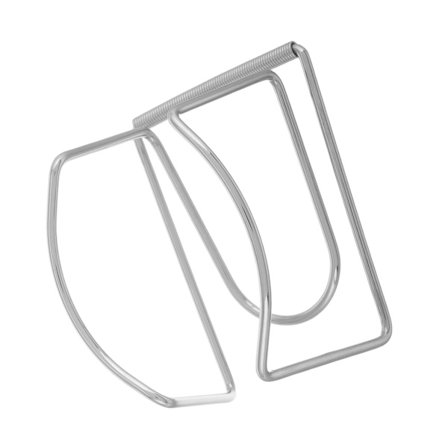 Kannettava vyötäröllä pidettävä tennispalloteline, ergonominen tennispallon vyötäröpidike