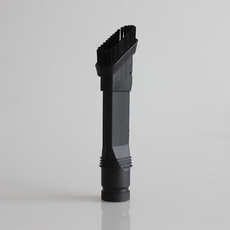 i 1 ersättningsfin borste för Proscenic I9 dammsugare