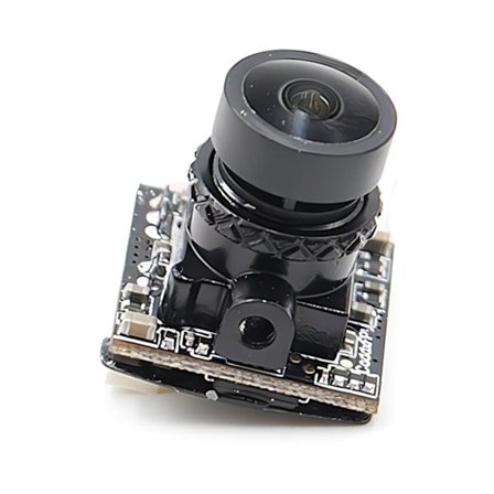 Micro Digital Camera för FPV 4:3 Ratio Sensor 1080p/120fps 16:9/4:3 Switchable