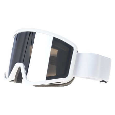 Unisex Skidglasögon, imskyddade skid- och snowboardglasögon, snöglasögon för cykling och motorcykel för kvinnor och män