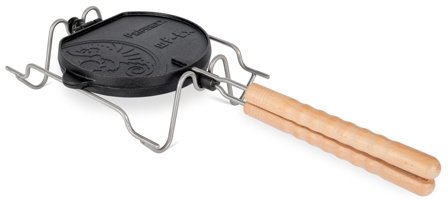 Petromax Rotating Waffle Iron