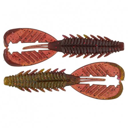 X-Zone Adrenaline Craw JR. 8,9cm - Border Craw