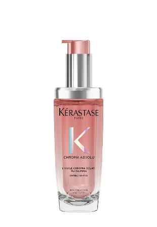 Kérastase Chroma Éclat Refillable Hair Oil Inpackning & behandling Dam 75ML