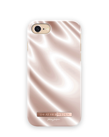Fashion Case T.Lindgren iPhone 8 Silky Dream
