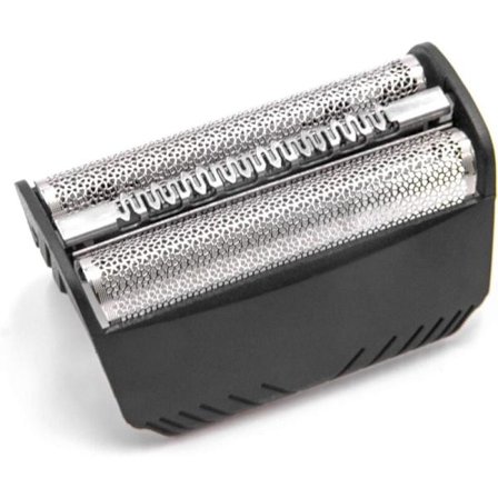 Braun Barbermaskine Folieskærer Udskiftning - Kompatibel med Braun 5714, 5715, 5716, 5742, 5743, 5745, 5746, 7475, 7493, 7497 - 1 Pakke