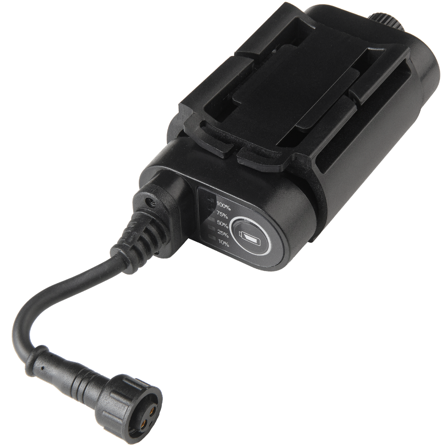 Lafayette Batterikasset BC-18650