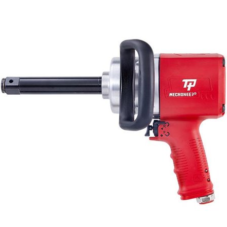 Tranmax TPT-2824-L Mutterdragare, Maskiner