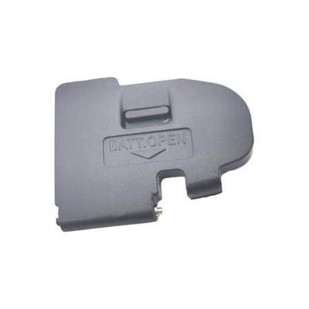 Batterilucka Skyddskåpa Lock, Batterilucka Skyddskåpa Lock för Canon 5D