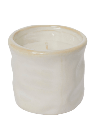 Åhléns Home Doftljus ODETTE 7 cm Ljus Vit ONESIZE