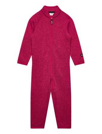 Reima | Fleece Overall, Tahti | 86