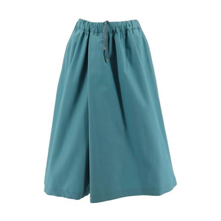 Aspesi Rok D307 , Blauw , Dames , Maat: S Midirokken