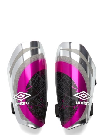 Umbro | Neo Pro Tecta Guard Straps | L