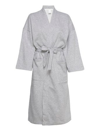 CCDK Copenhagen Noella Kimono - Grey - M