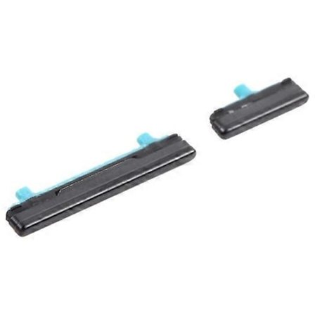 til Samsung Galaxy S21+ 5G Tænd/Sluk-knap og Lydstyrkeknap - Perfekt