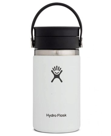 Hydro Flask Insulated Coffee Flex Sip Lid 12 oz (354 ml) White