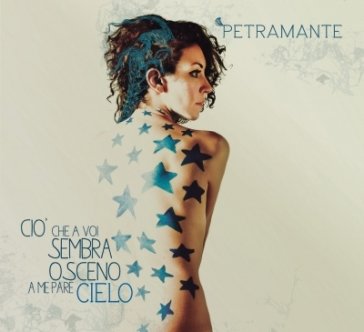 Ciò che a voi sembra osceno a me par Petramante