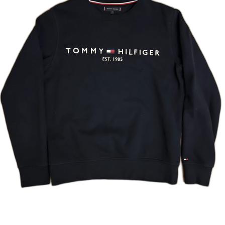 Tommy Hilfiger