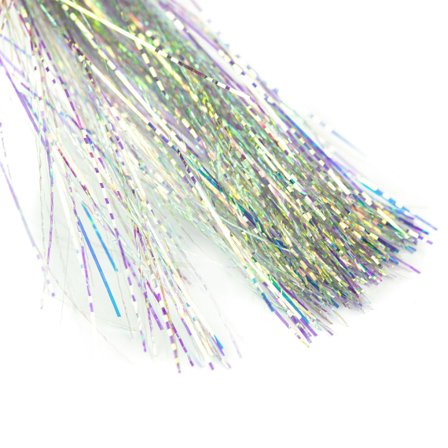 Lateral Scale Mirage Small - Black