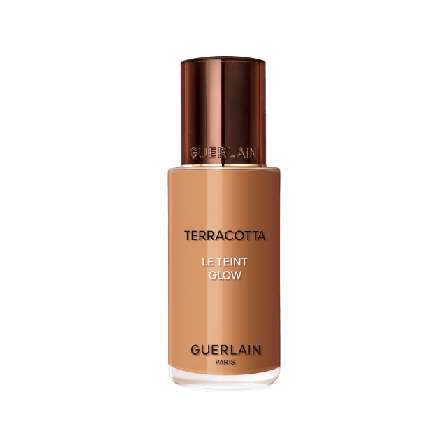 Guerlain Terra Glow Fluid Foundation Dam Beige 35 ML