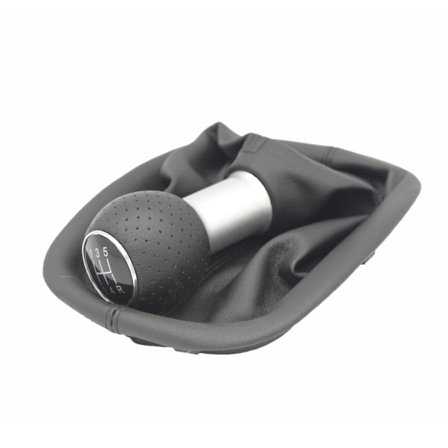 IC Reservdelar För Golf 4 Bora Växelspak Handboll Blå 6-växlad