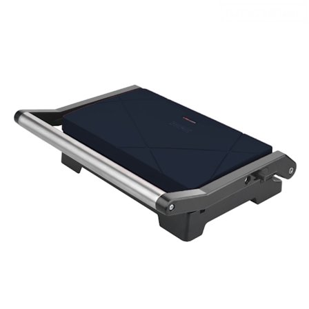 Royalty Line Brödrost Grill 1000W Svart