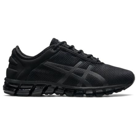 Asics Sneakers , Zwart , Heren , Maat: 45 EU