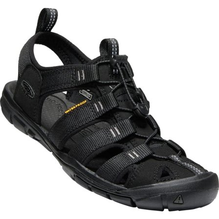 Keen Women's Clearwater CNX Women sandals Black 37,5