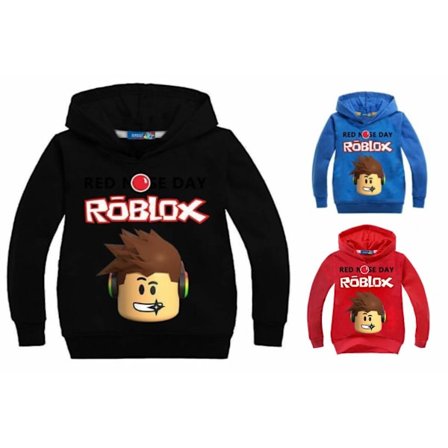 Roblox' Barn Unisex huvtröja