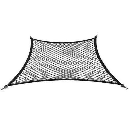 Bagasjenett for Volvo Xc40 Xc90 S90 Xc60 V60 V90cc V60cc - Spesial bakboks, sklisikker oppbevaring, stabil