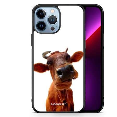 Bjornberry Skal iPhone 13 Pro Max - Ko
