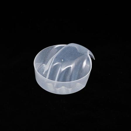3stk Nail Soaking Box Håndskål Mykner HVIT White
