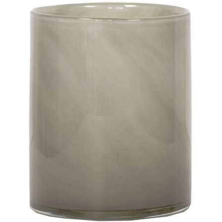 Tell me more Lyric telysglass, warm grey, large