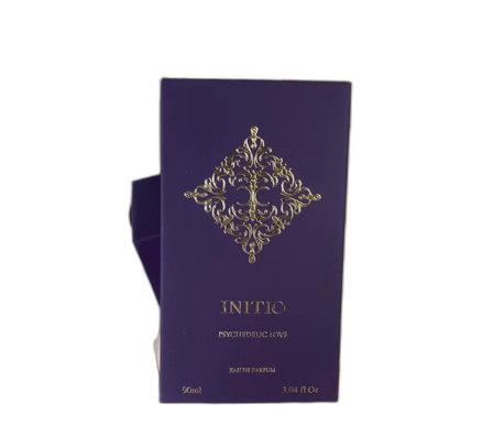 Initio side effect 90ml EdP