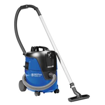 Grovstøvsuger Aero 21-0 Pc