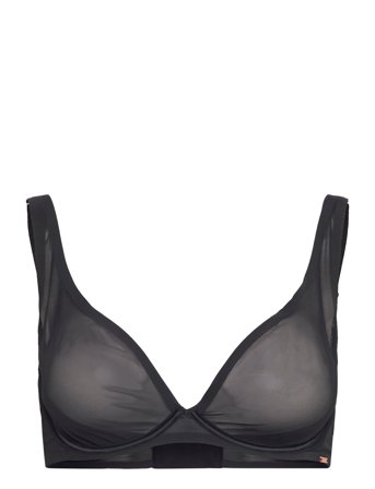 Hunkemöller | Mesh Essentials Up | C75 x 75
