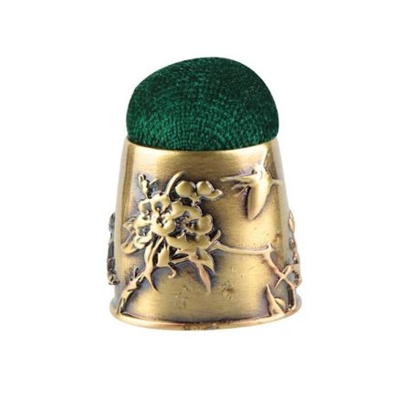 Pin Inserter Pins Metal Base GRÖN