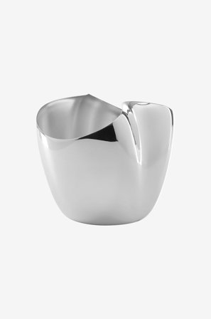 Robert Welch - Champagnekylare Drift höjd 23 cm - Silver - Bar- & drinktillbehör - Från Homeroom