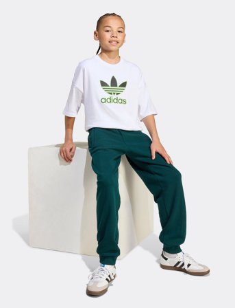 adidas Originals Tee - White - 134