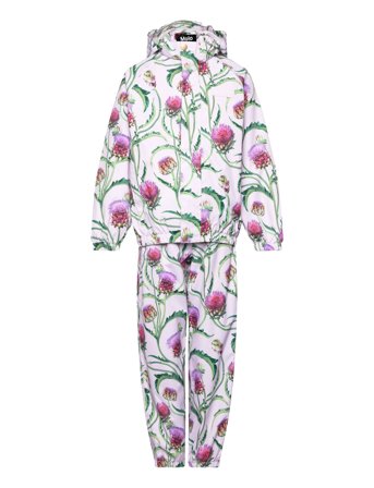 Molo Whalley - Multi/patterned - 86-92