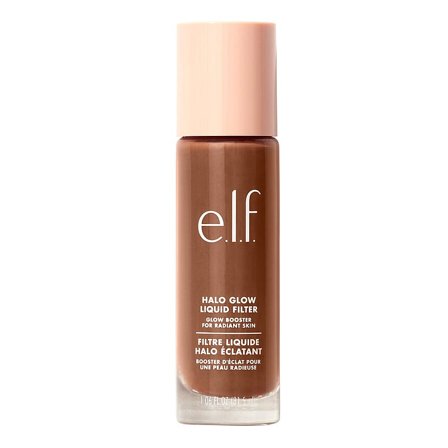 e.l.f. Halo Glow Liquid Filter 8 Rich, Makeup, Ansigt, Highlighter