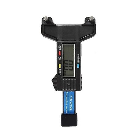 Profesjonell spenningsmåler for 2GT registerreim