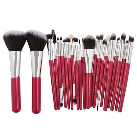 MAANGE-Minerals Originalsminkborstar