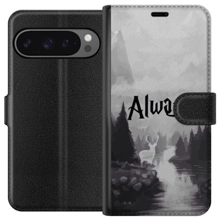 Yhteensopiva Lompakkokotelo Google Pixel 9 Pro XL Harry Potter Hogwarts Legacy