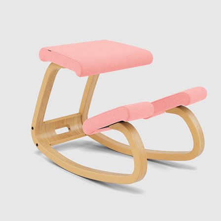 Variable, Original Kneeling Chair, Work Chair, Varier Furniture