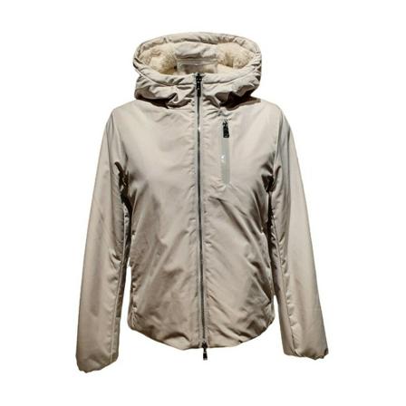 People of Shibuya, Coats Grijs, Dames, Maat:XS