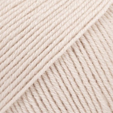 Drops Garn Baby-Merino Sand 63, 50g