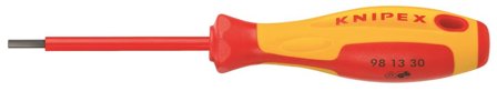 Knipex 98 13 30 Sekskantmeisel 3 mm, Håndverktøy